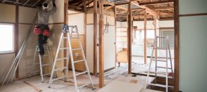 Entreprise de rénovation de la maison et de rénovation d’appartement à Champagne-Vigny